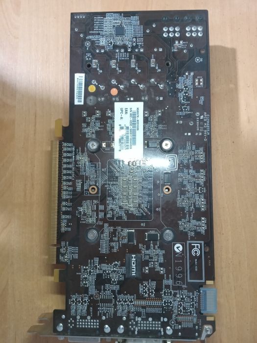 *Комплект ASUS P8Z68+i5-2500K+GTX 560. ЛОТ пк комплектуючіх . ТОРГ.