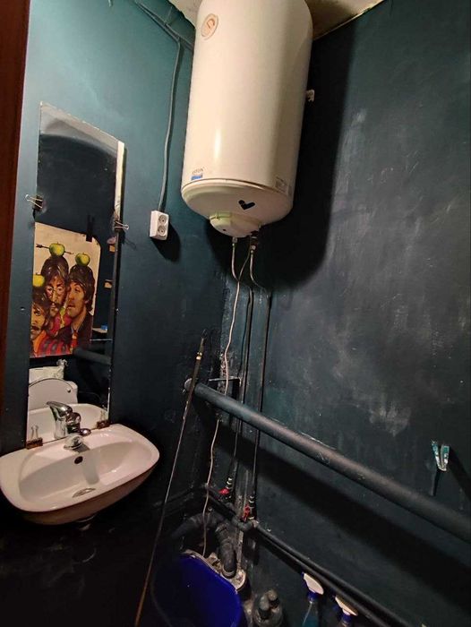 18.7м2, офіс, майстерня, Коперника 18, КПИ, Лук'янівка, Шевченківський