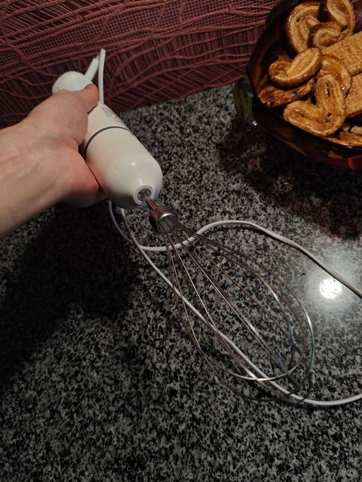 Scarlett SC-HB42F60 блендер занурювальний вінчик погружной венчик