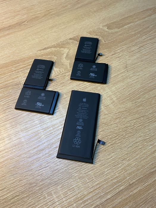 Акумулятор iphone 7+ 8+ plus батарея акб для айфон 7+ 8+ плюс