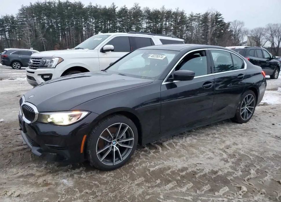 Comment Réinitialiser Le Service BMW Série 3 - BMW Série 3 (F30, F31