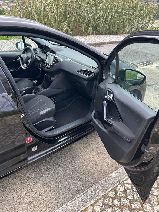 Peugeot 208 1.2 VTi Active