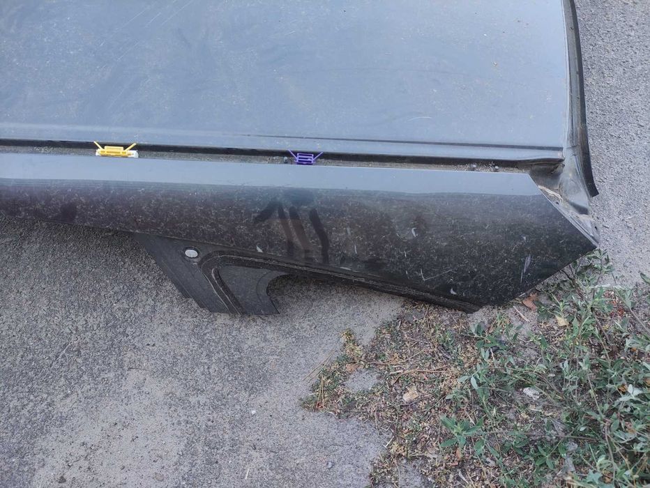 Криша Honda crv 4 (американка)