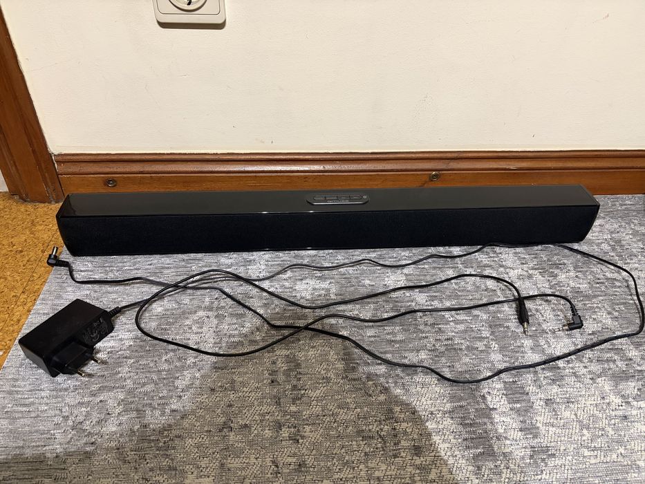 Soundbar MUSE M -1520