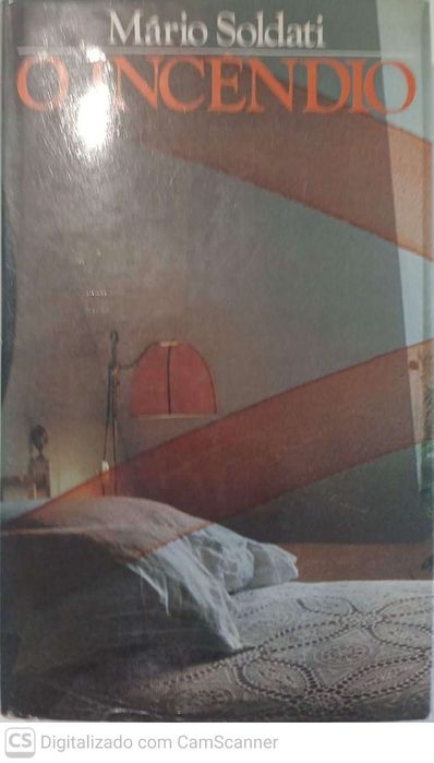 O Incêndio- Mário Soldati