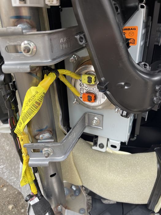 Mazda cx30, Cx50 , 3 bp  сх30, 3Вр  Торпедо , Панель , безопастность