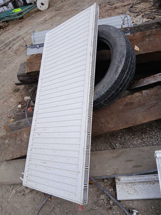 Okna Drzwi z demontażu pcv pvc