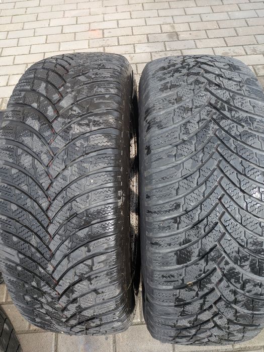 Sprzedam felgi aluminiowe Jeep Grand Cherokee WK 18 cali