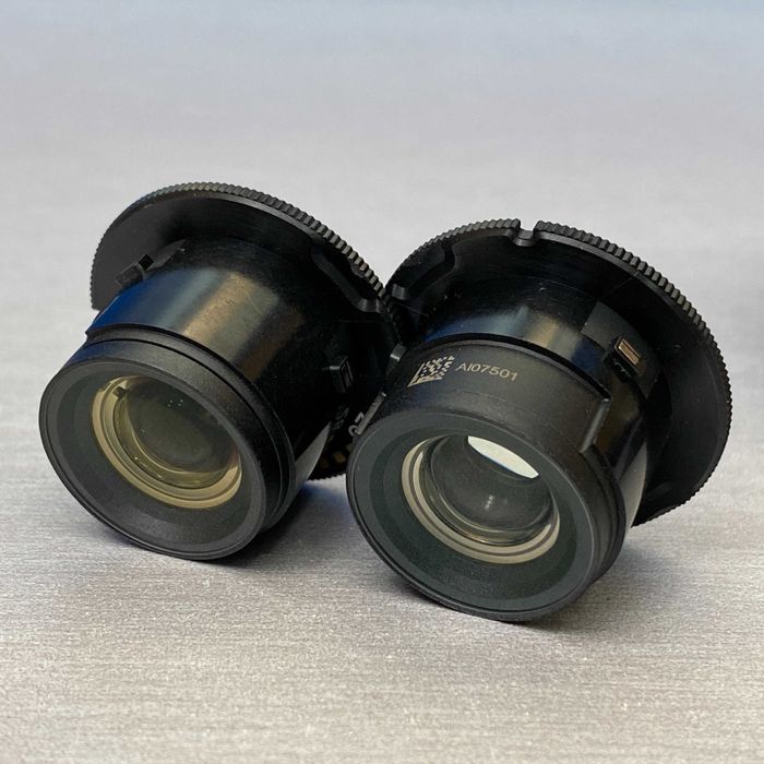 Samyang Remaster Slim (RS AF Module FE 21mm | 28mm | 32mm) - Sony FE