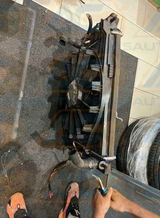 Jaguar F-Type LIFT Frente Completa 2 0 2 4 - 2 0 2 5