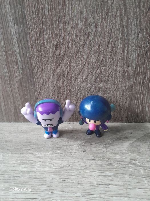 Фігурки brawl stars оригінальні