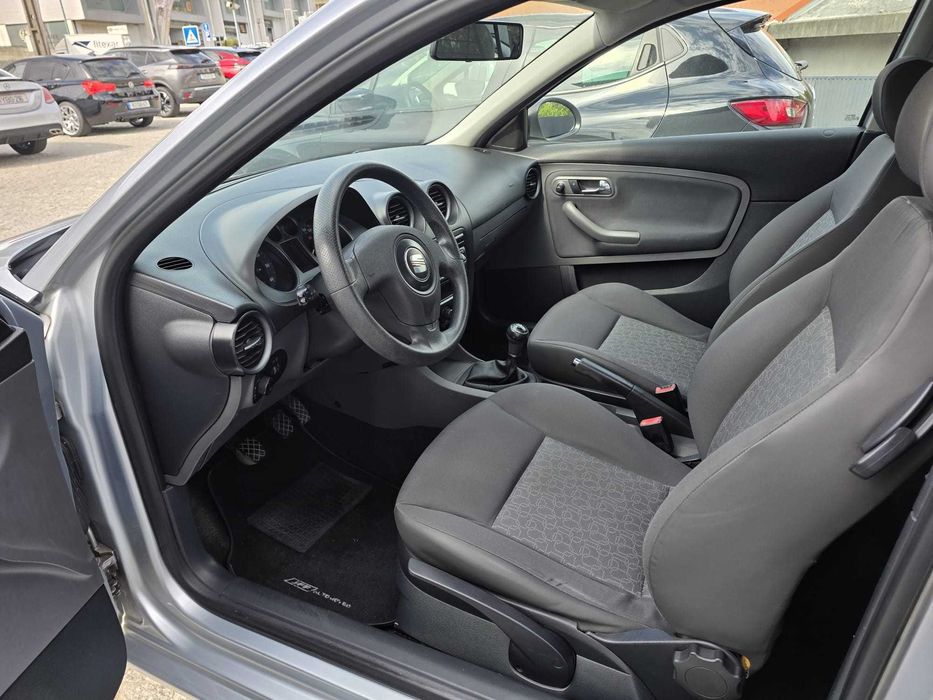 SEAT Ibiza — fotografia 6