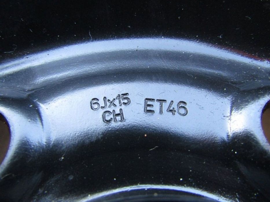 1x felga 15 hyundai i30 ii kia ceed ii 6j 5x114,3 et46 / 52910-a6000