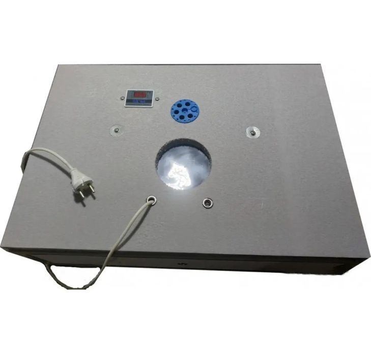 Інкубатор Квочка механічний Міні інкубатор Інкубатор для 100 яєць