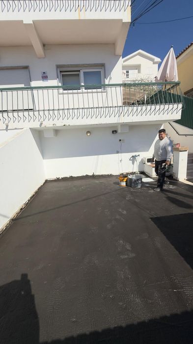 Remodelações em geral