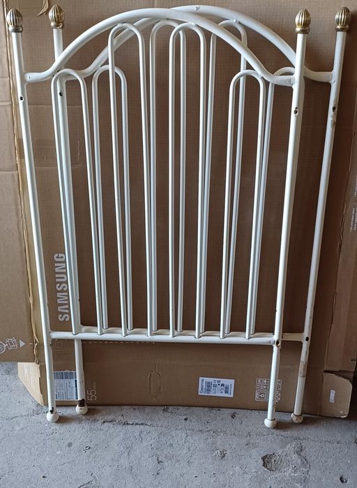 Vendo esta cama de bebé