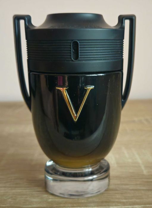Paco Rabanne Invictus Victory 100ml EDP, Jak Nowe