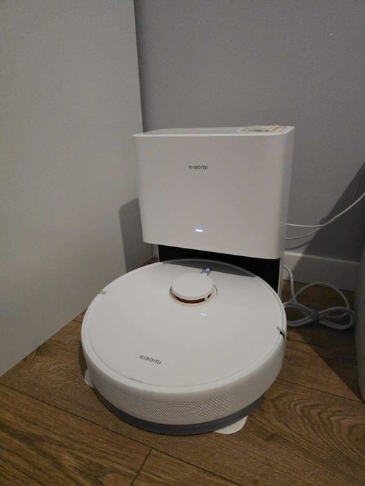 Robot sprzątający Xiaomi