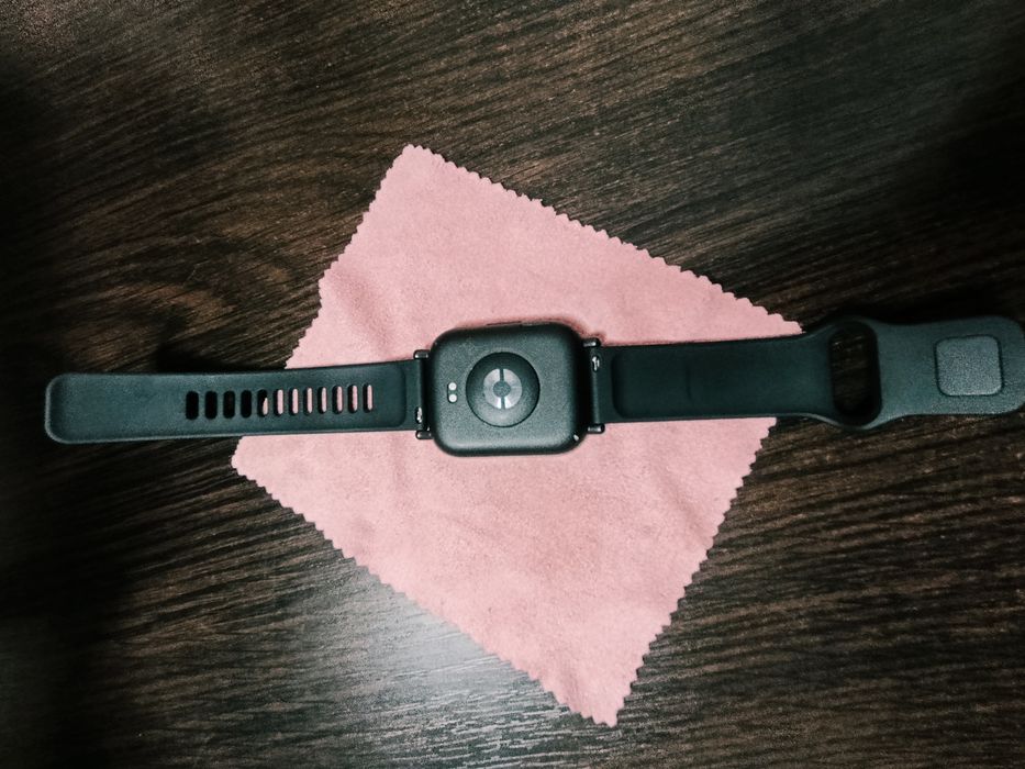 Годинник Redmi Watch 5 Active