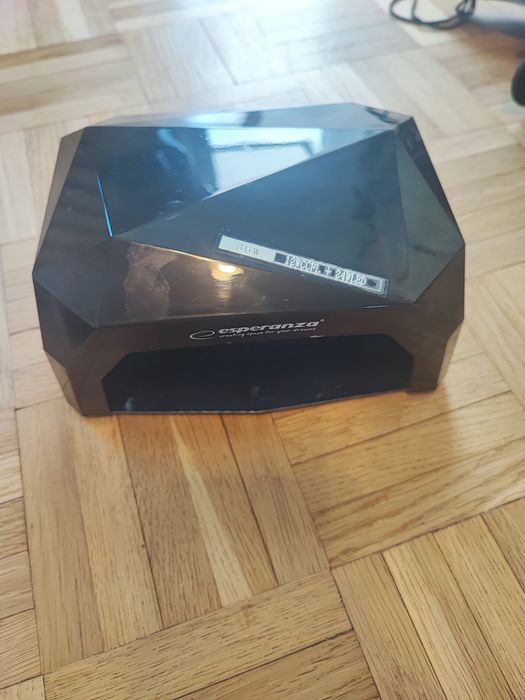 Lampa UV.36 W.Esperanza