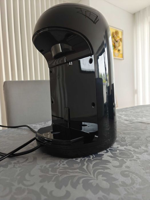 Nuvitababy Lattespresso Preparador de biberões