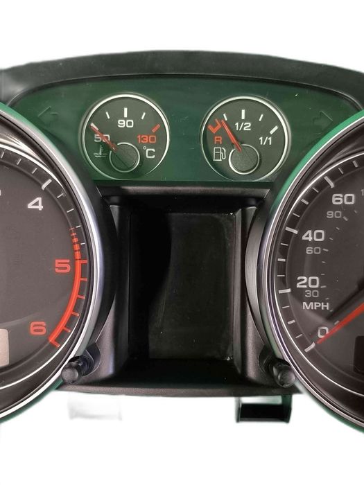 Quadrante / Painel de Instrumentos AUDI TT 8J0920980B (OEM)
