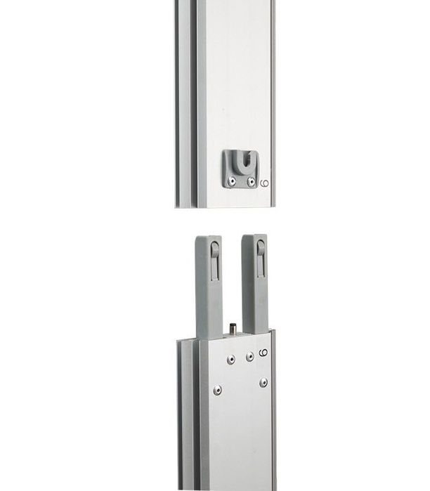 LightBox Caixa de Luz 200x230 cm