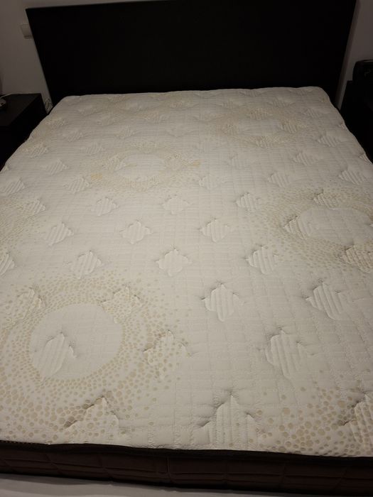 Mobilia de quarto de casal