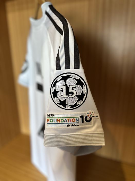 Camisola Real Madrid Vini Jr [S]