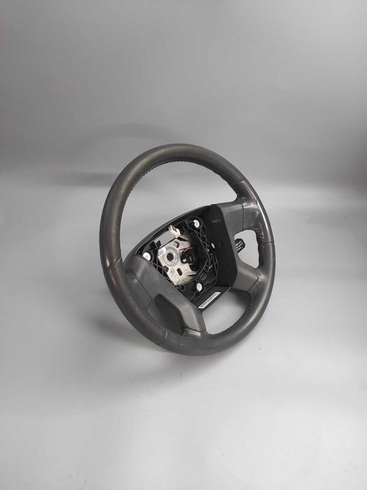 Dodge Caliber, Kierownica