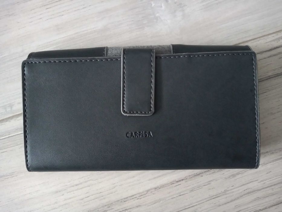 Nowy portfel marki Carpisa