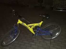Rower Expresion Power