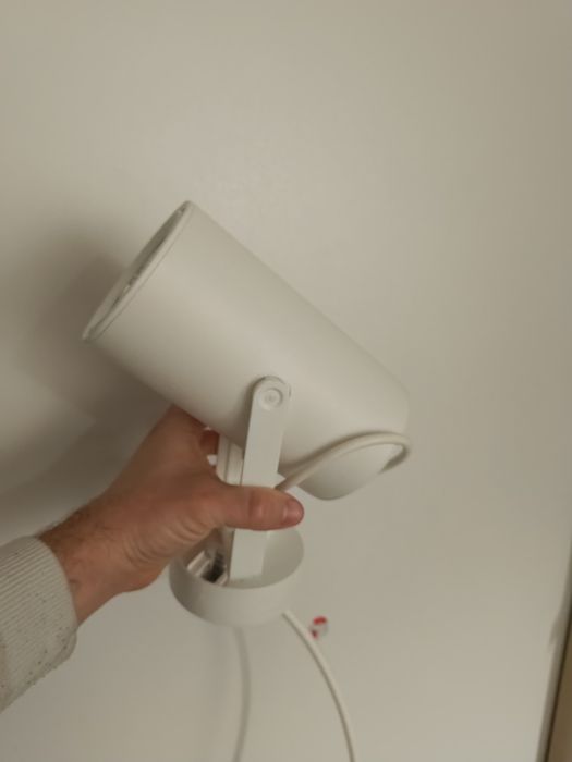 Philips LED Tracklight Spot GreenSpace Accent Projektor GEN2 ST321S sr