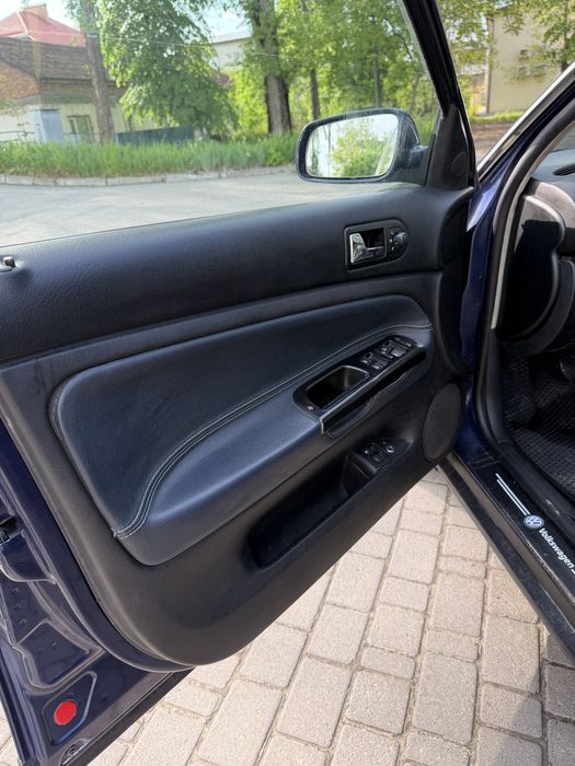 Продам Volksagen passat b5+