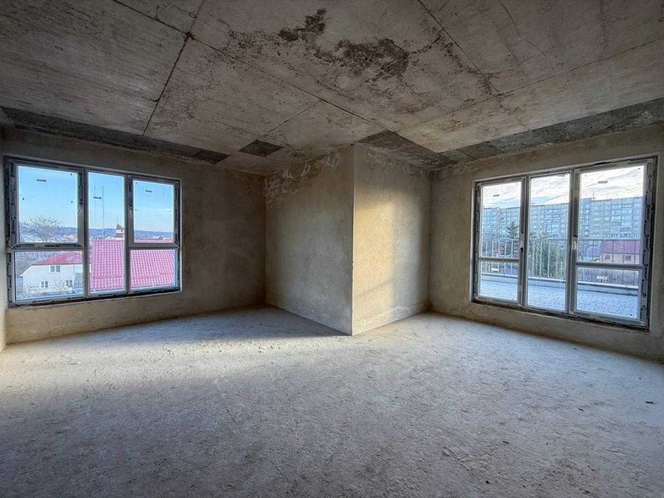 Продаж квартири 56.4 м² у вже зданову будинку (бічна Шевченка) власник