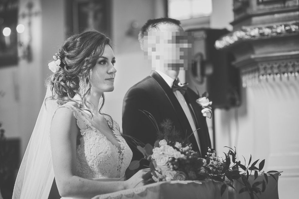 Suknia ślubna IGAR 1737