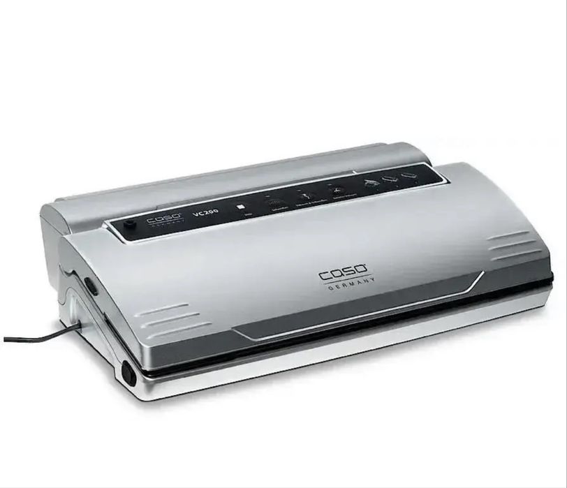 Вакууматор  Caso Germany VC200