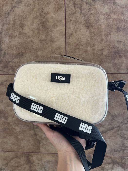 Сумка оригинал,сумка ugg