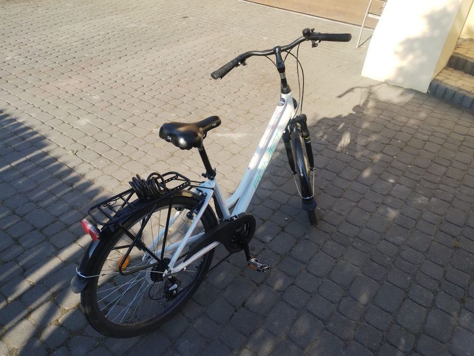 Rower Romet damski r. 26