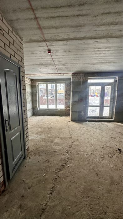 Продам приміщення! Масани! Біля м-ну «Сільпо»!