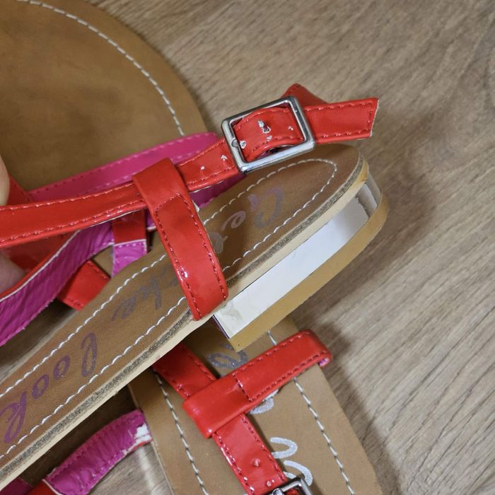 Босоніжки 41 розмір.