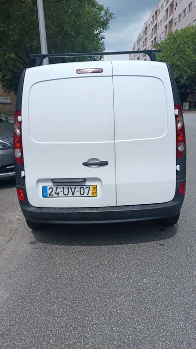 Renault Kangoo Max 1.5 DCI