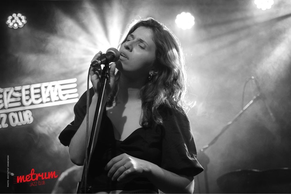 Lekcje śpiewu - Bielsko-Biała