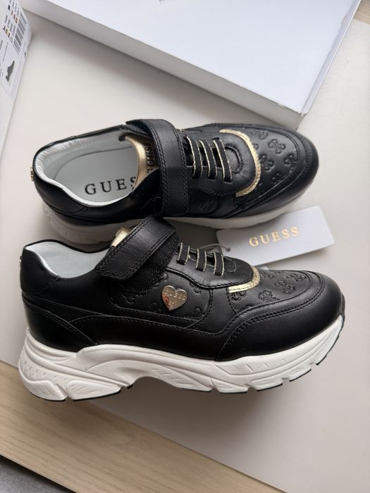 Sneakersy Guess 33