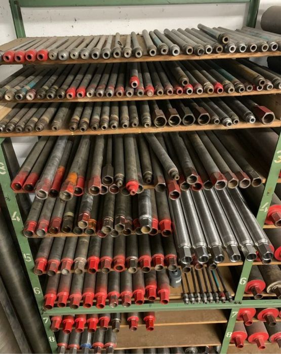 Пайка алмазних сегментів НЕДОРОГО алмазні коронки ремонт/реставрація