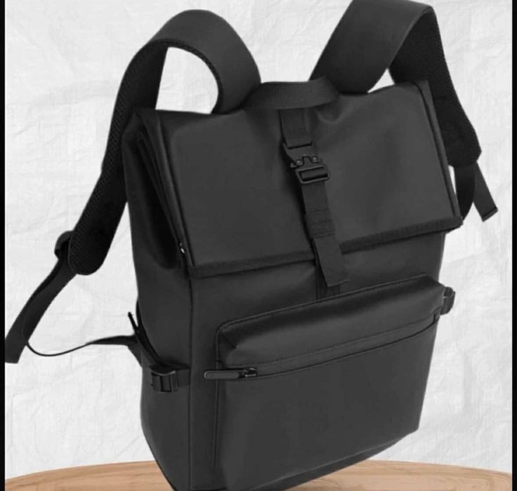 Stylowy Męski Plecak Damski do Samolotu Bagaż Podręczny Kabinowy Loft