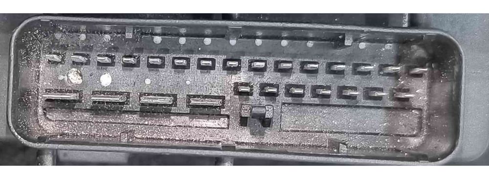 ABS 0265216411 - AUDI A4 B5