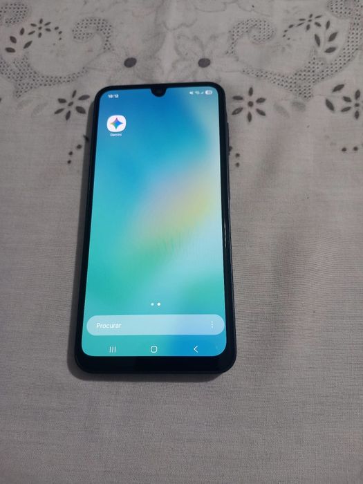 Samsung A16 5G 256GB Novo