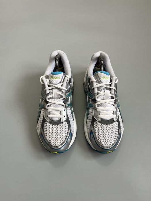 Asics Gel-FlashFire Vintage Y2K Gel-1130 Gel-Cumulus Kayano 40(25.5cm)