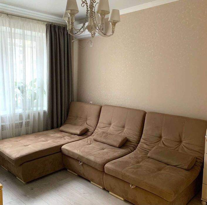 Срочно! Без посредников! Продам 3к кв м.Г.Труда